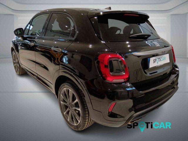 FIAT 500X 1.3 MultiJet 95 CV Sport