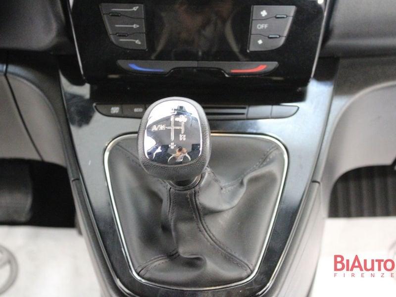 Lancia Ypsilon Ypsilon 0.9 TwinAir 85 CV 5 porte S&S DFN Gold