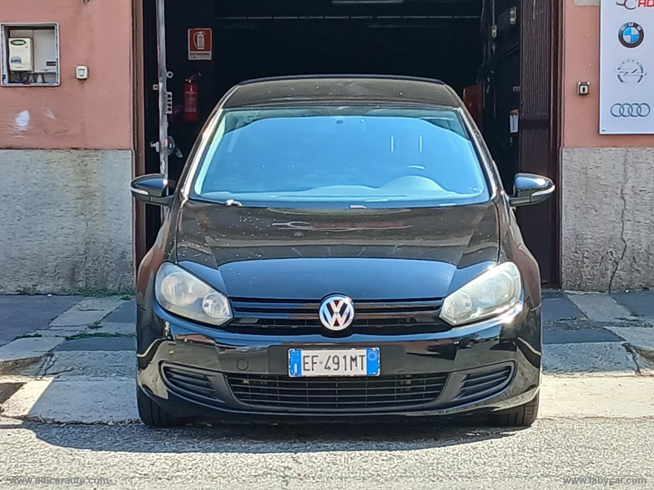 VOLKSWAGEN Golf 1.4 5p. United