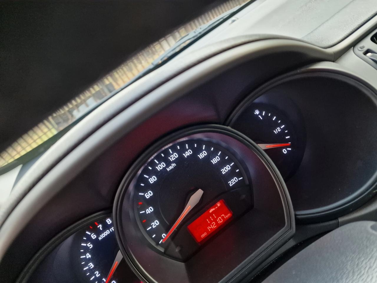 Kia Rio 1.2 CVVT 5p. Cool "Perfetta in tutto"