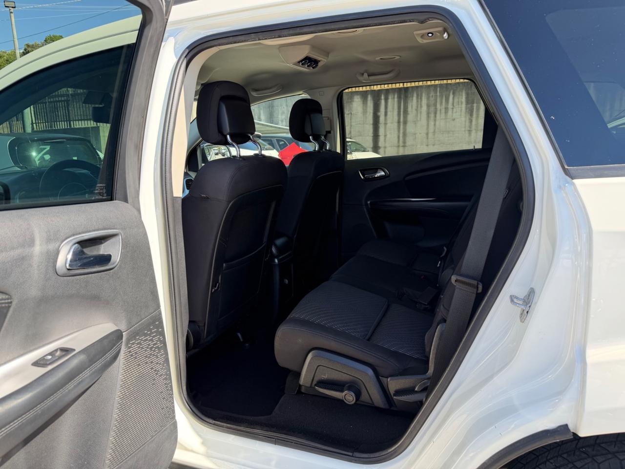 Fiat Freemont 2.0 Multijet 140 CV Urban 7POSTI