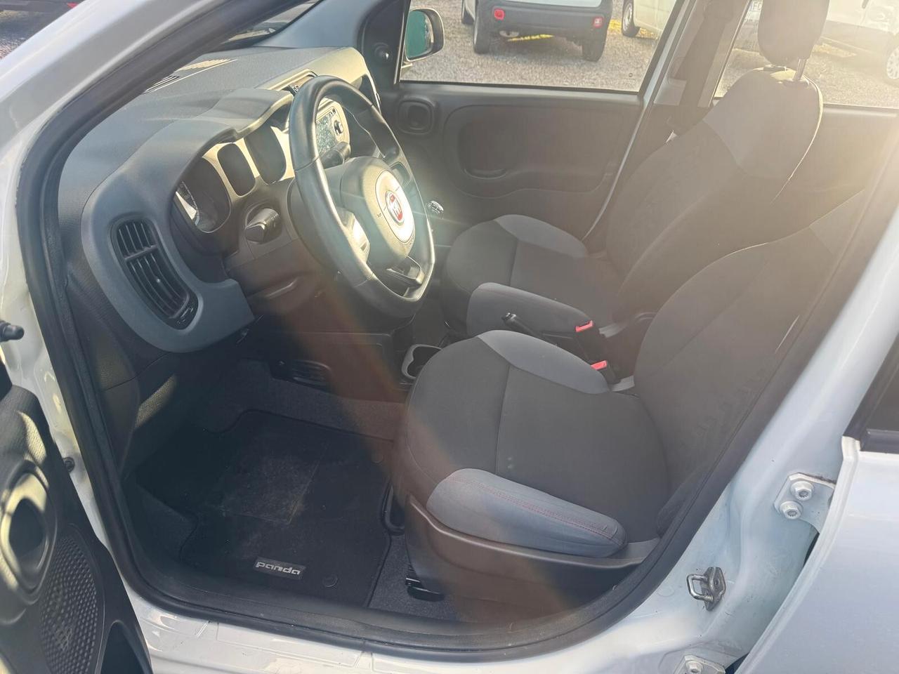 FIAT NEW PANDA 1.2 69CV E6 EASY