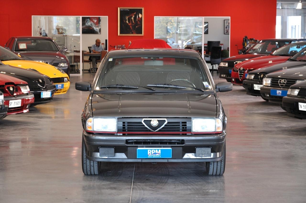 Alfa Romeo 33 1.7 Quadrifoglio Verde ASI