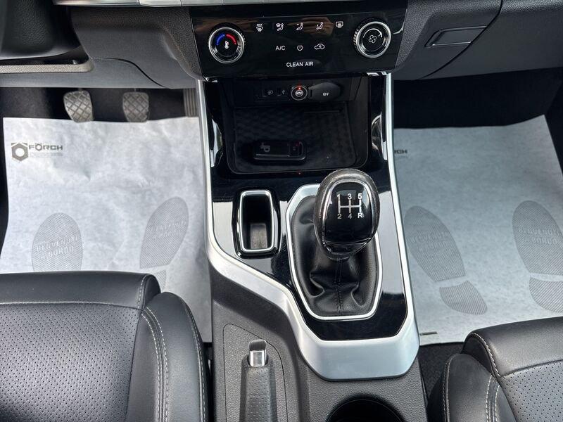 DR AUTOMOBILES dr 5.0 1.5 Bi-Fuel GPL
