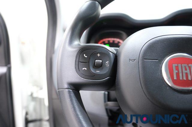FIAT Panda 0.9 TWINAIR TURBO S&S 4x4 NEOPATENTATI