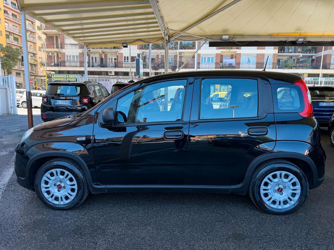FIAT PANDA 1.0 FIREFLY S&S HYBRID **PREZZO REALE**