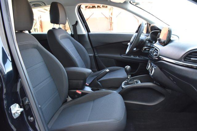 FIAT Tipo 1.3 Mjt S&S SW Life