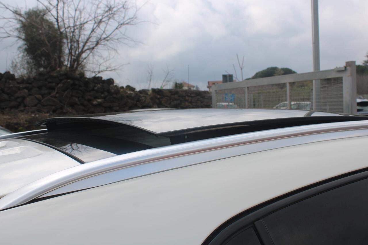 Mercedes-benz GLA 200 d Automatic 4Matic Premium