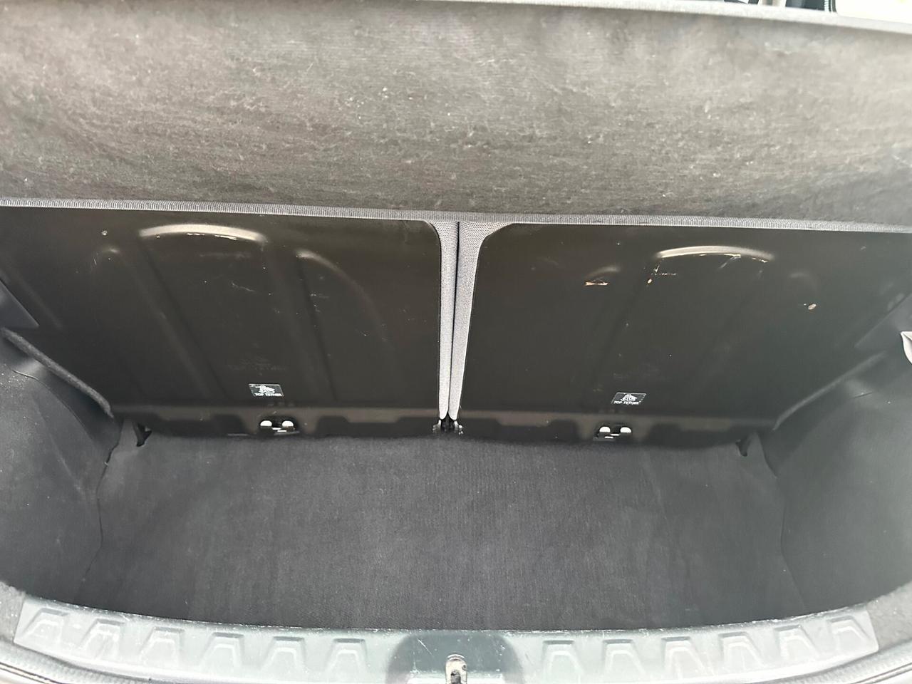 Toyota Aygo Connect 1.0 VVT-i 72 CV 5 porte x-play