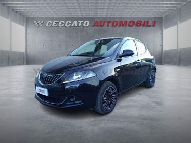 Lancia Ypsilon Ypsilon 1.0 firefly hybrid Gold s&s 70cv 5p.ti