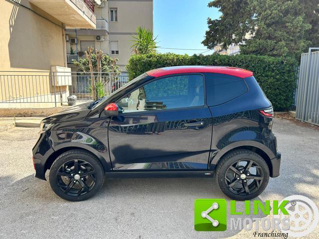 AIXAM City eCity Sport