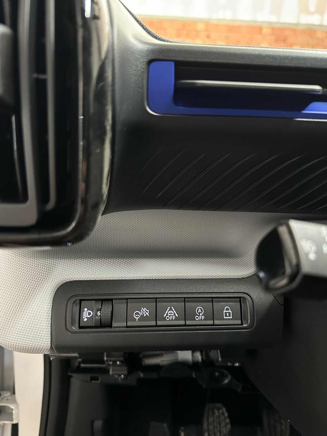 CITROEN C3 PureTech 100 S&S You