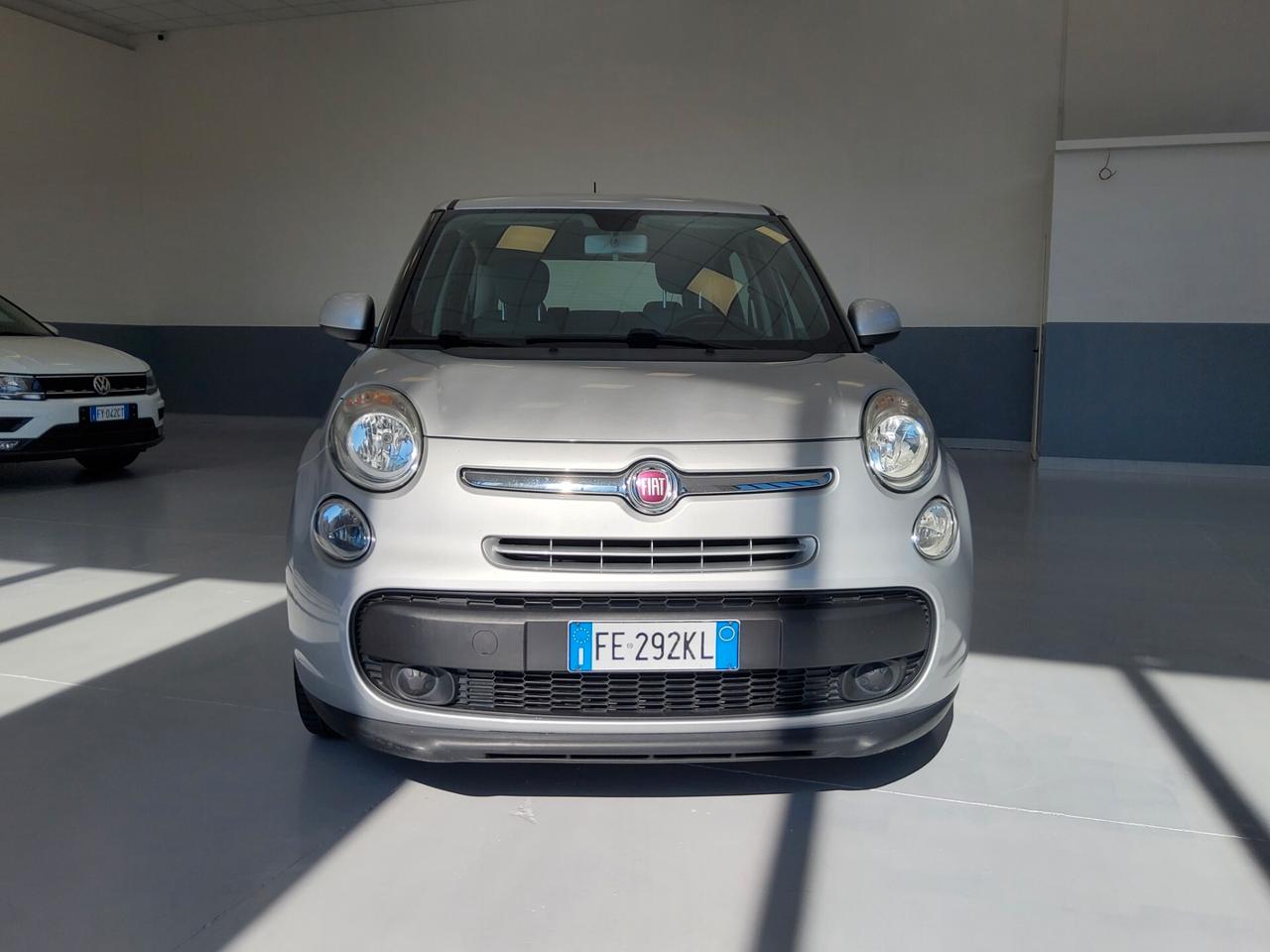 Fiat 500L 1.3 Multijet 95 CV Business