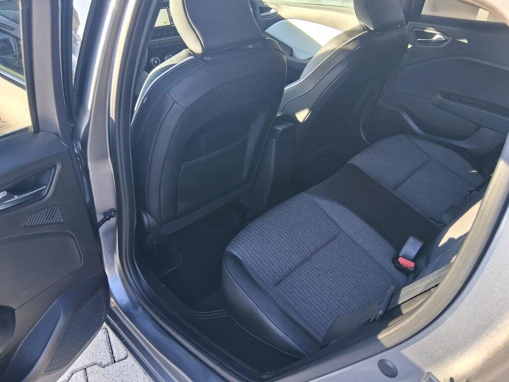 Renault Clio 5 Porte 1.0 TCe Techno