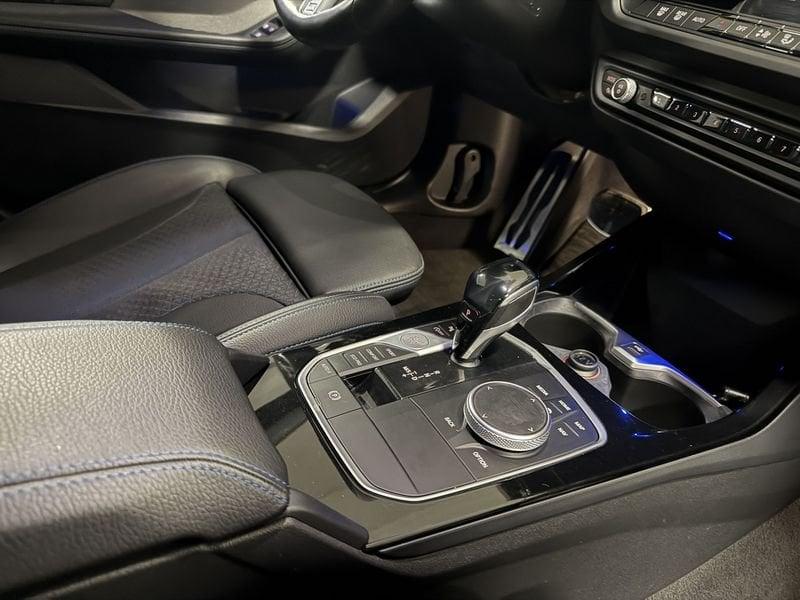 BMW Serie 1 118d 5p. Msport
