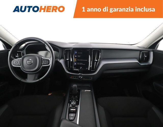 VOLVO XC60 B4 (d) AWD Geartronic Business Plus