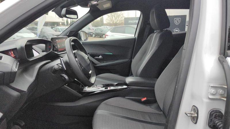 Peugeot 2008 2008 PureTech 130 S&S EAT8 Allure Pack