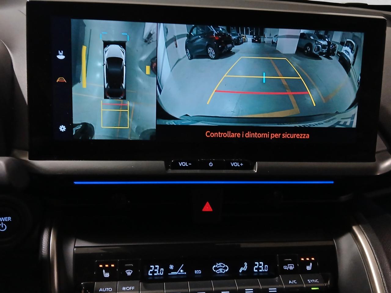 Toyota C-HR 2.0 PHEV Lounge Premiere