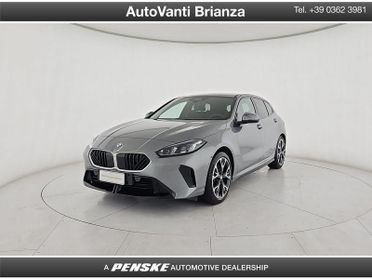 BMW Serie 1 118d MSport