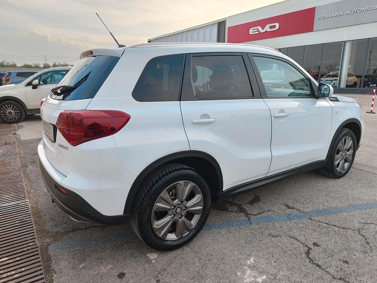 Suzuki Vitara 1.0 Boosterjet Cool