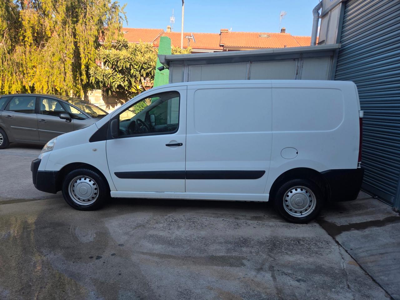 Fiat Scudo 2.0 MJT PC-TN Furgone 10q.