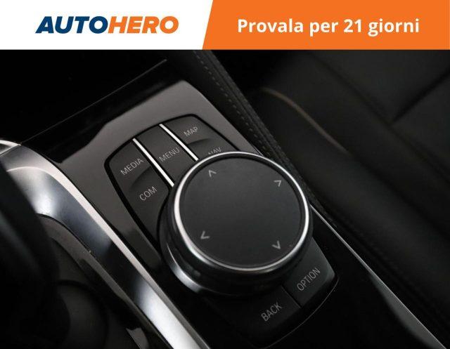 BMW 520 d aut. Luxury
