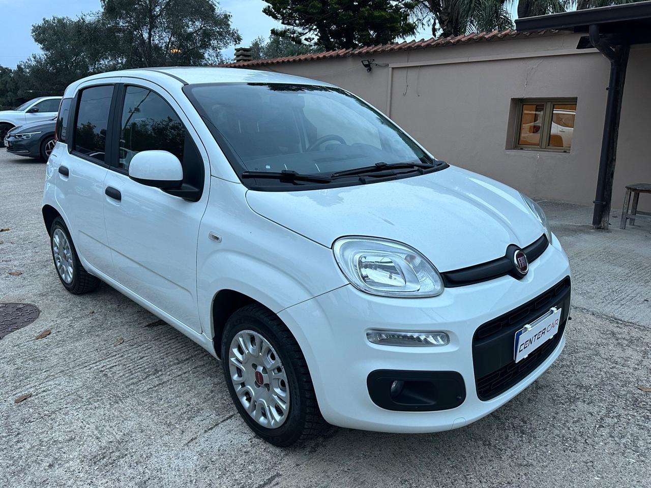 Fiat Panda 1.2 EasyPower Easy