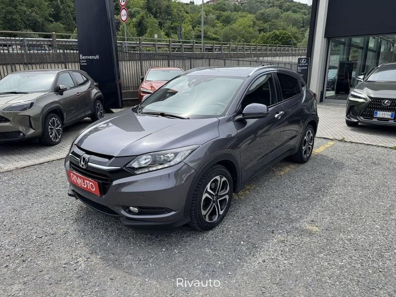Honda HR-V 1.5 Executive Navi ADAS