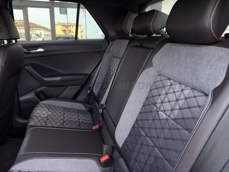 Volkswagen T-Roc 1.0 TSI R-Line