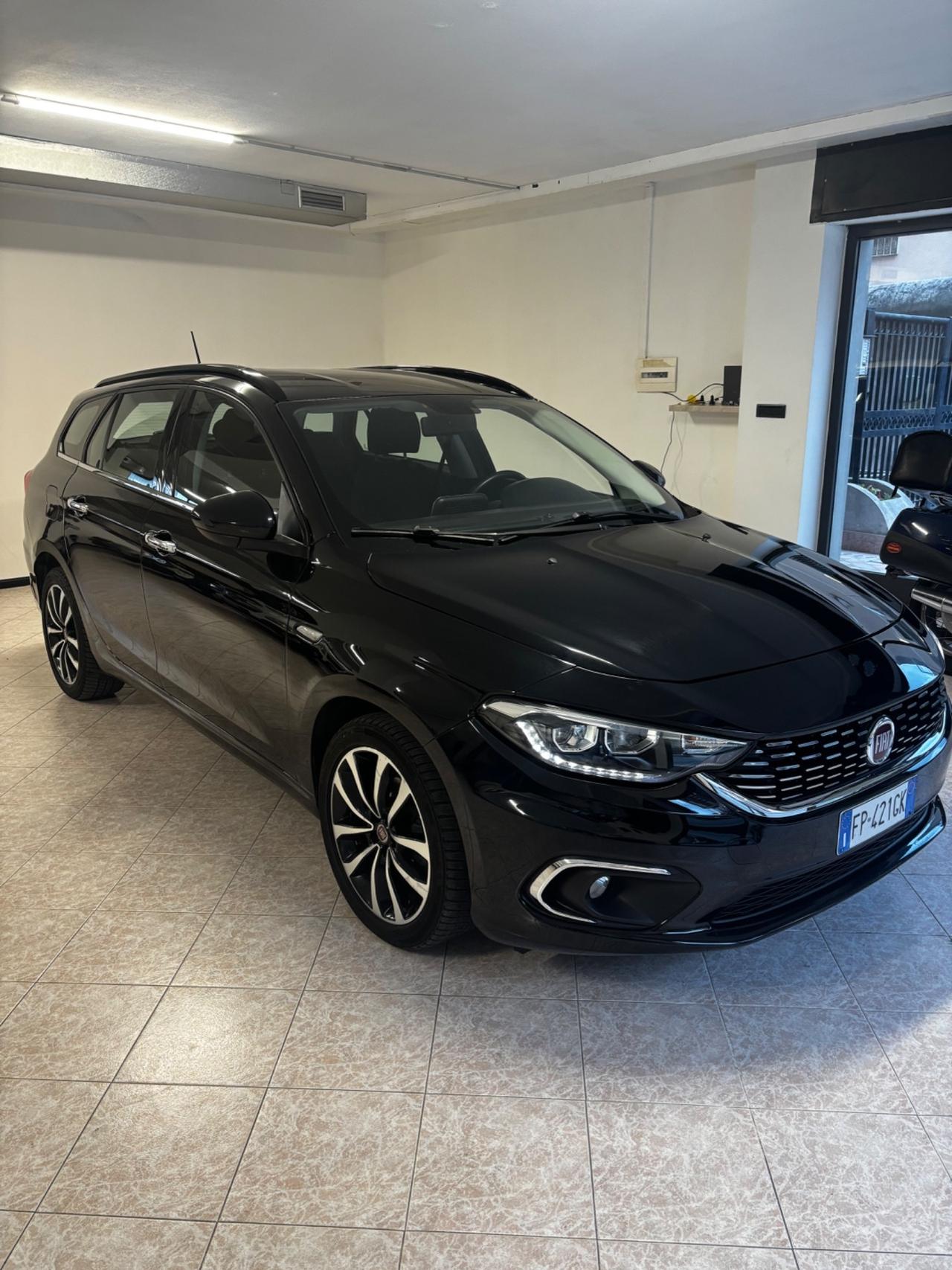 Fiat Tipo 1.6 Mjt S&S SW Easy