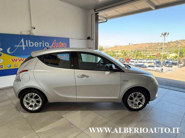 LANCIA Ypsilon 1.2 69 CV 5 porte Gold *86.000 KM*