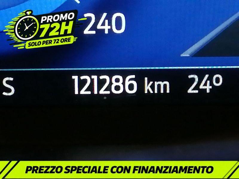 Ford Kuga 2.5 phev ST-Line 2wd 225cv cvt