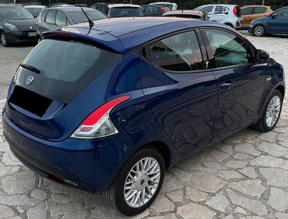 Lancia Ypsilon 1.3 MJT 16V 95 CV 5 porte S&S Platinum