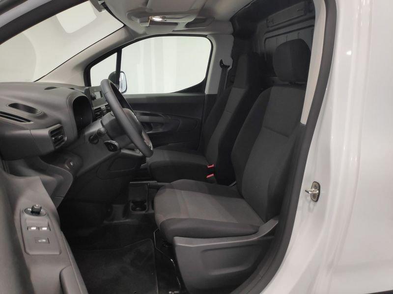 Citroën Berlingo BlueHDi 130 S&S Van XL Club*LUNGO*AUTOCARRO*