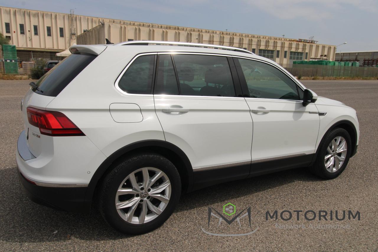 Volkswagen Tiguan 2.0 tdi Business 150cv dsg