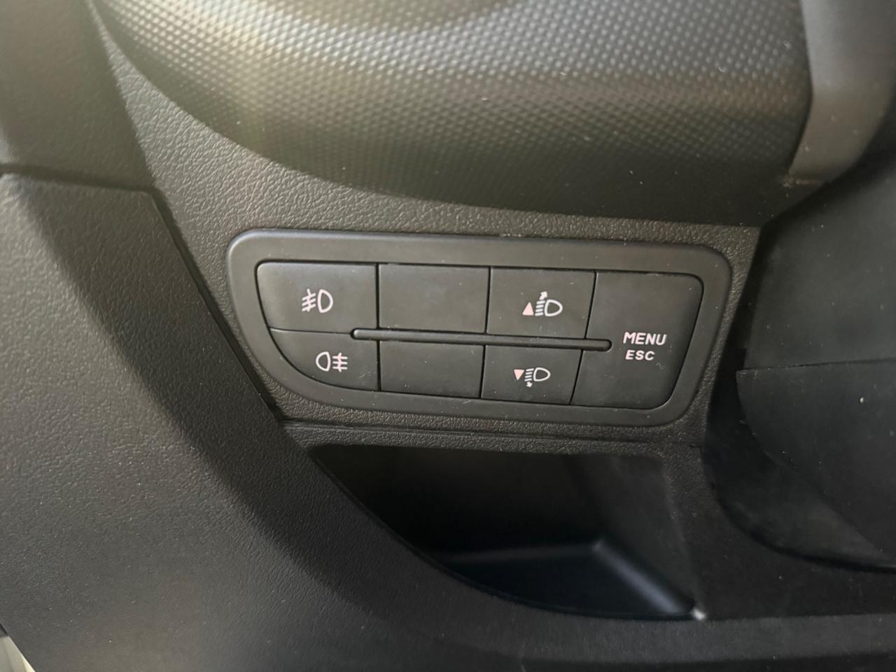 Fiat Qubo 1.3 MJT 80 CV Active