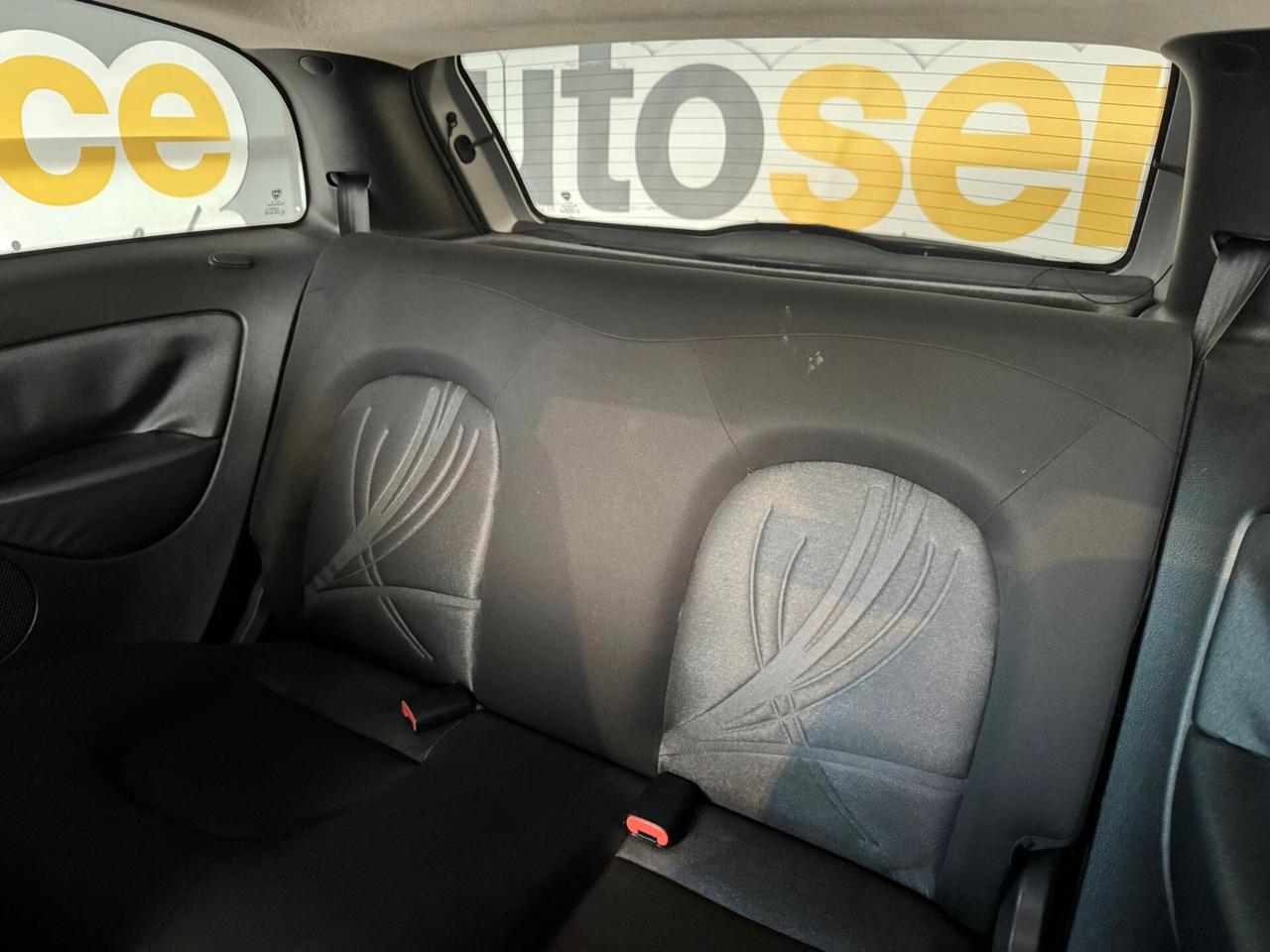 Lancia Ypsilon 1.2benzina