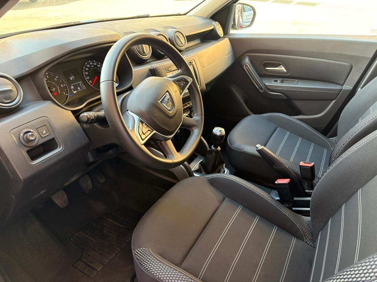 Dacia Duster 1.5 Blue dCi 8V 115 CV 4x2 Prestige