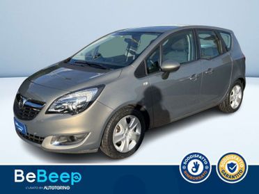 Opel Meriva 1.4 T ADVANCE (ELECTIVE) 120CV AUTO