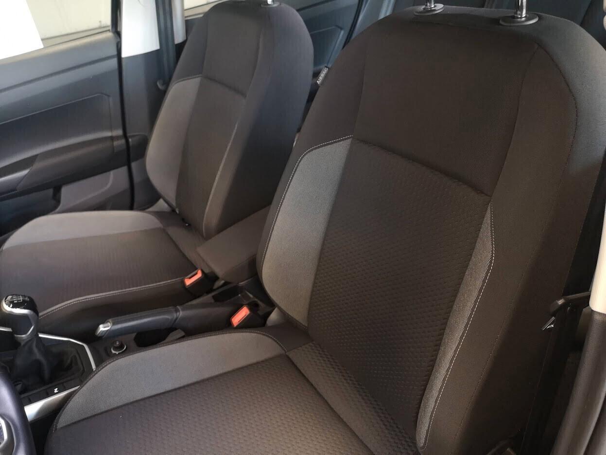 Volkswagen Taigo 1.0 TSI 115 CV 6 Marce NAVIG