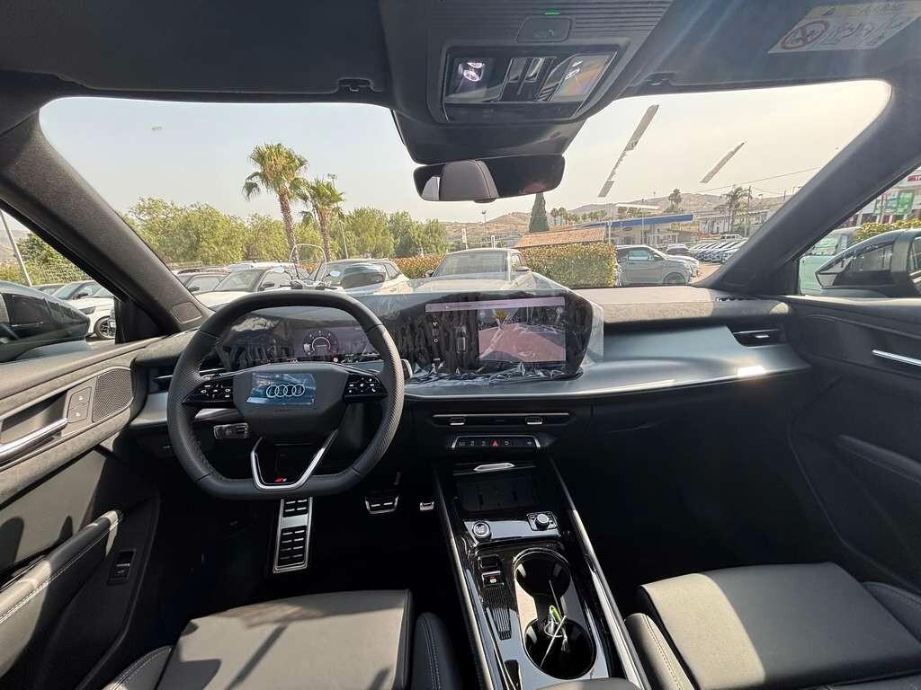 Audi Q3 SPB 35 TDI S tronic line edition IVA ESPOSTA Tua a solo 629 Euro al mese