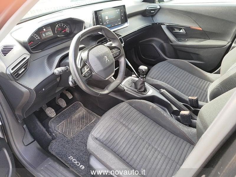 Peugeot 2008 PureTech 100 S&S Active