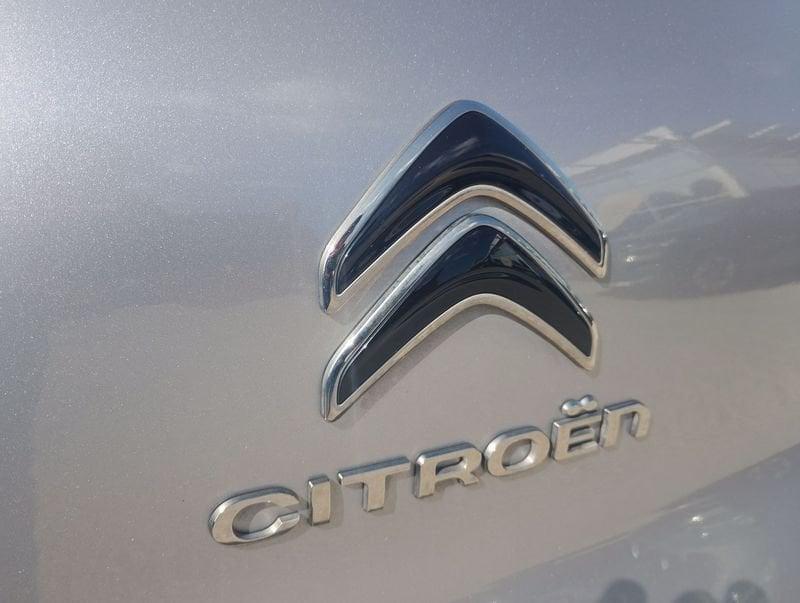 Citroën C3 PureTech 83 S&S Feel Pack