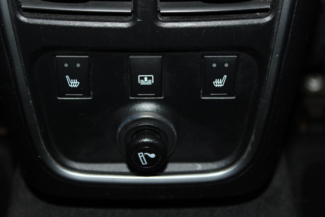 Lancia Thema 3.0 V6 Multijet II 239 CV Executive