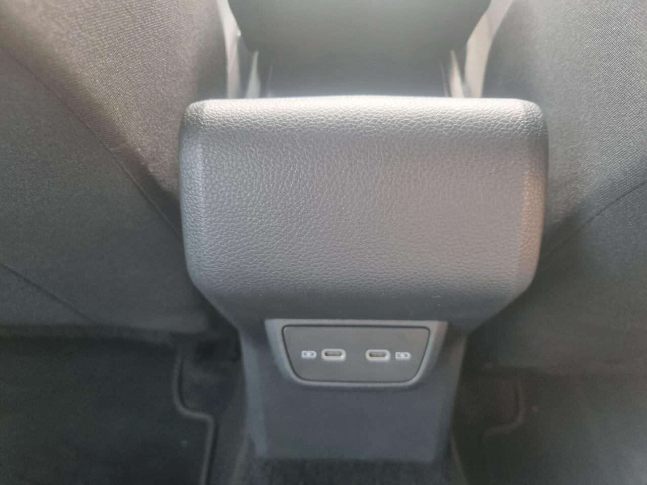 Volkswagen Taigo 1.0 TSI 95 CV Life