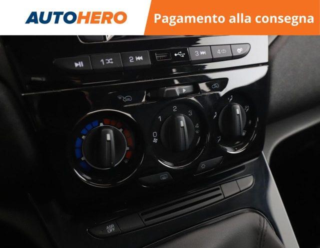 LANCIA Ypsilon 1.0 FireFly 5 porte S&S Hybrid Ecochic Silver