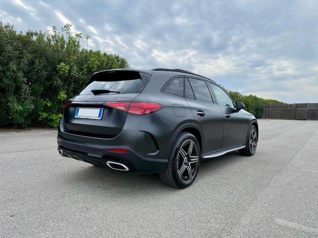MERCEDES-BENZ GLC 220 d 4Matic Mild Hybrid AMG Line Premium + TETTO