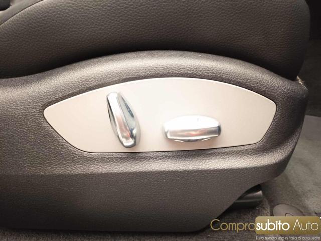 PORSCHE Macan 2.9 S Tetto / Sospensioni / Iva / tagliandata