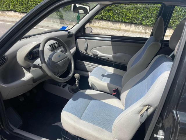 FIAT Seicento 1.1i cat Active