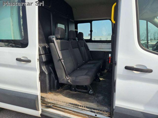 FORD Transit TRANSIT 6 POSTI L3H2 130CV 2.0 TDCI - FV415SE